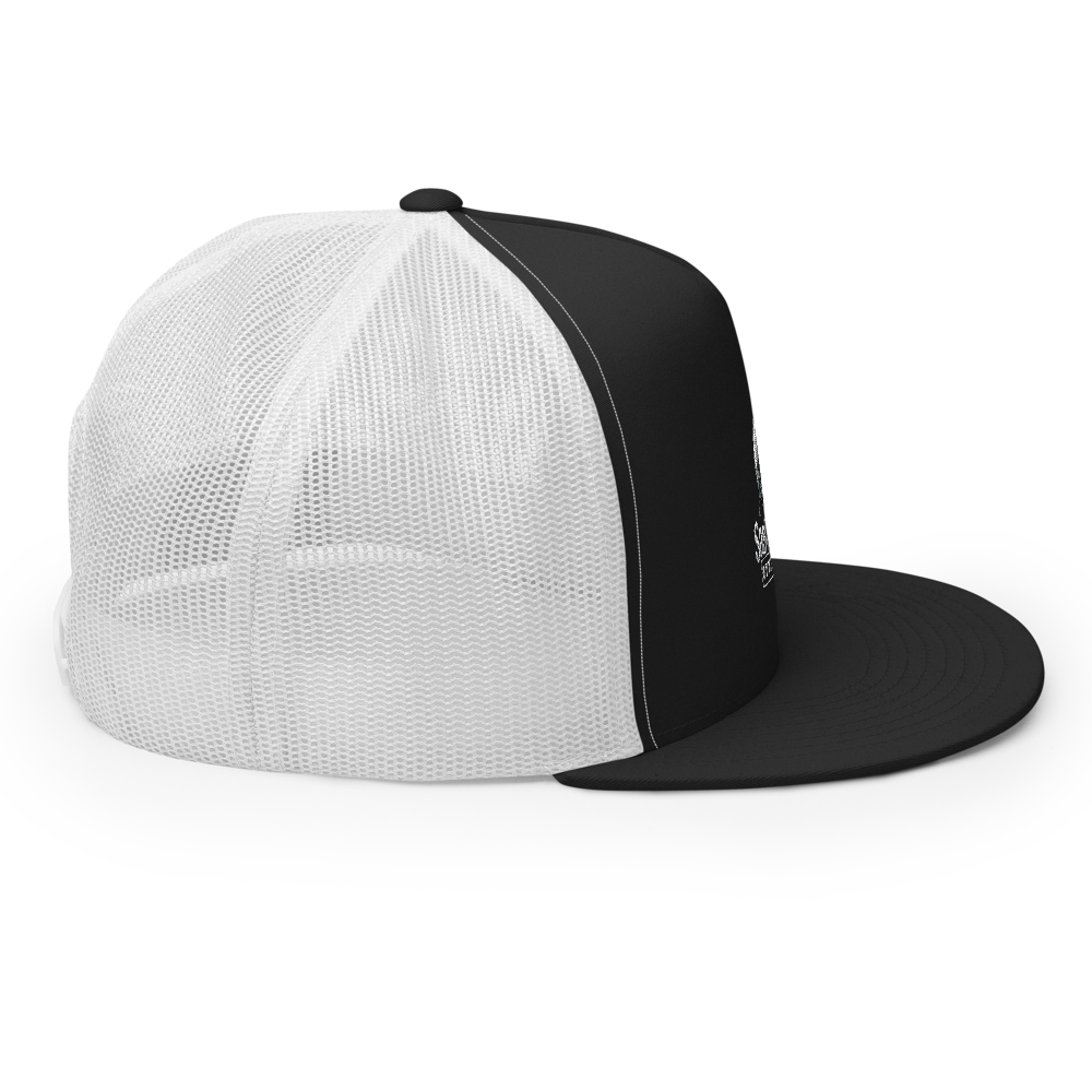 BASEBALL HAT (TRUCKER)