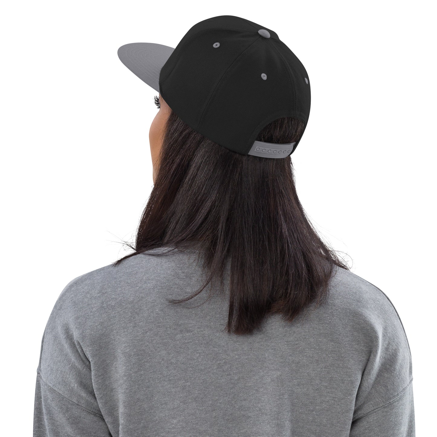 BASEBALL HAT (TWO TONE)