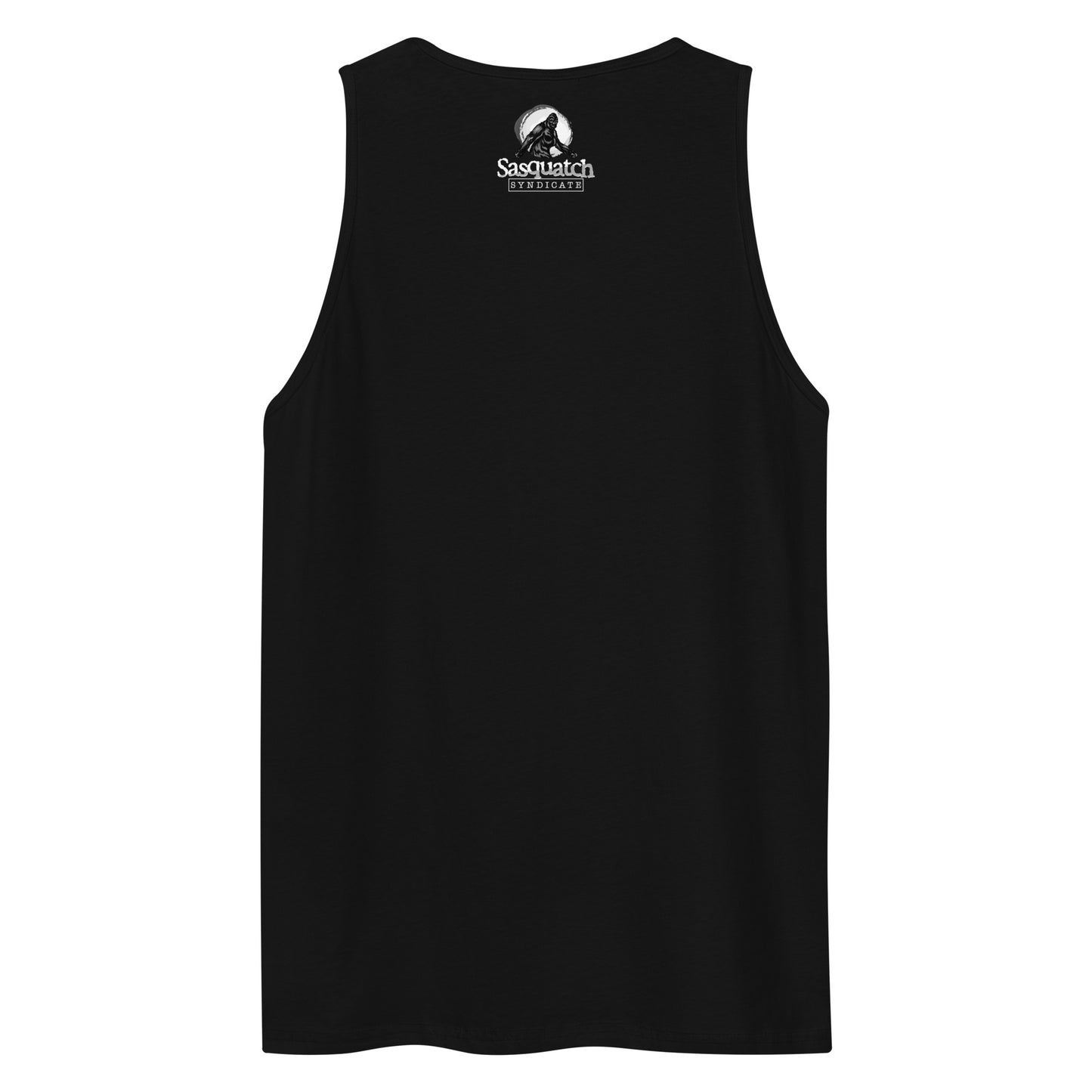 Men’s premium tank top