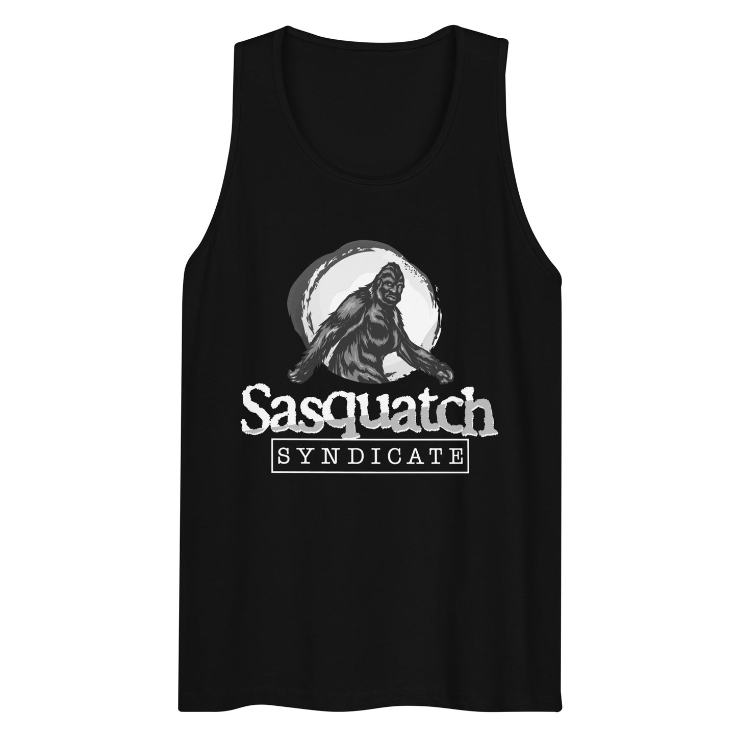 Men’s premium tank top