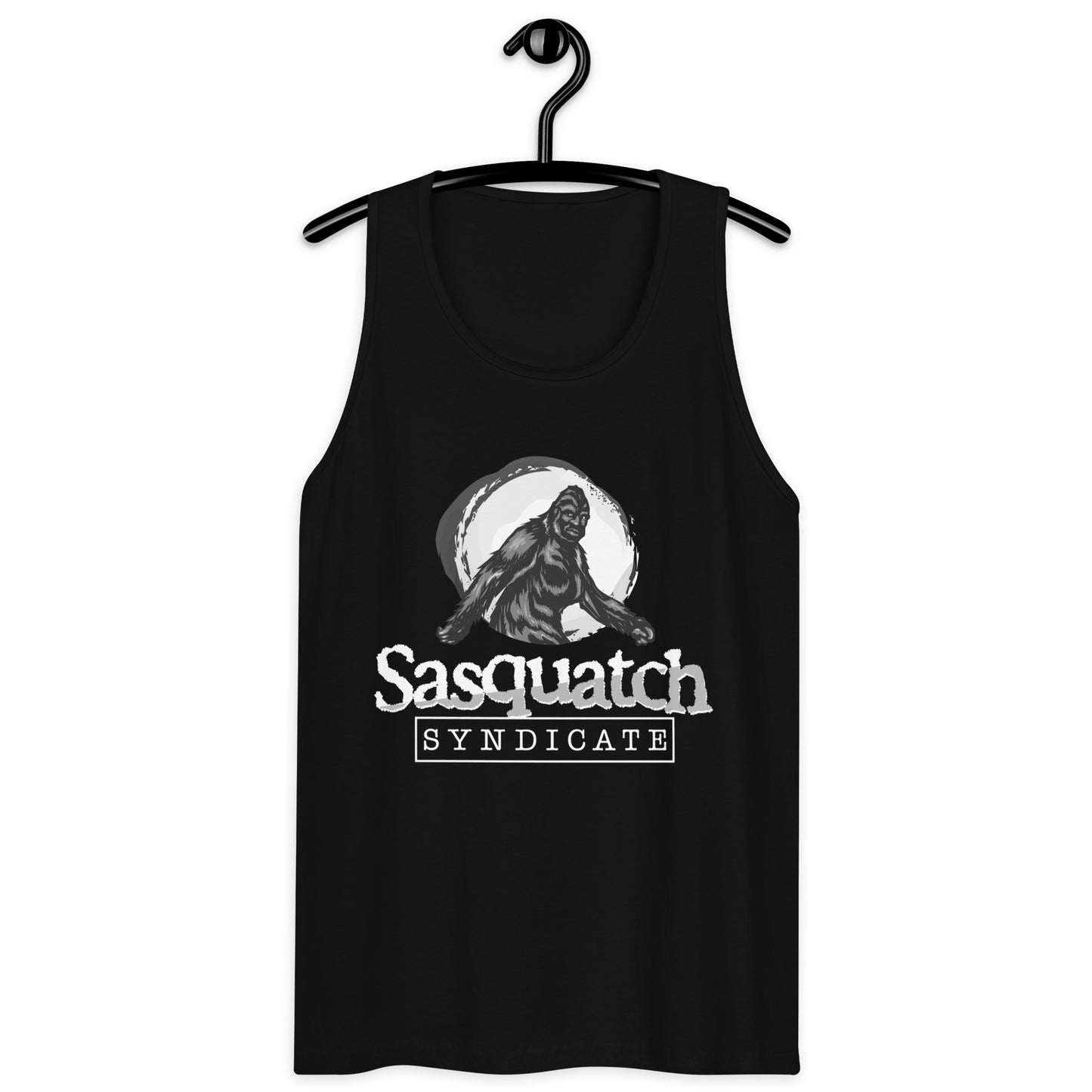 Men’s premium tank top