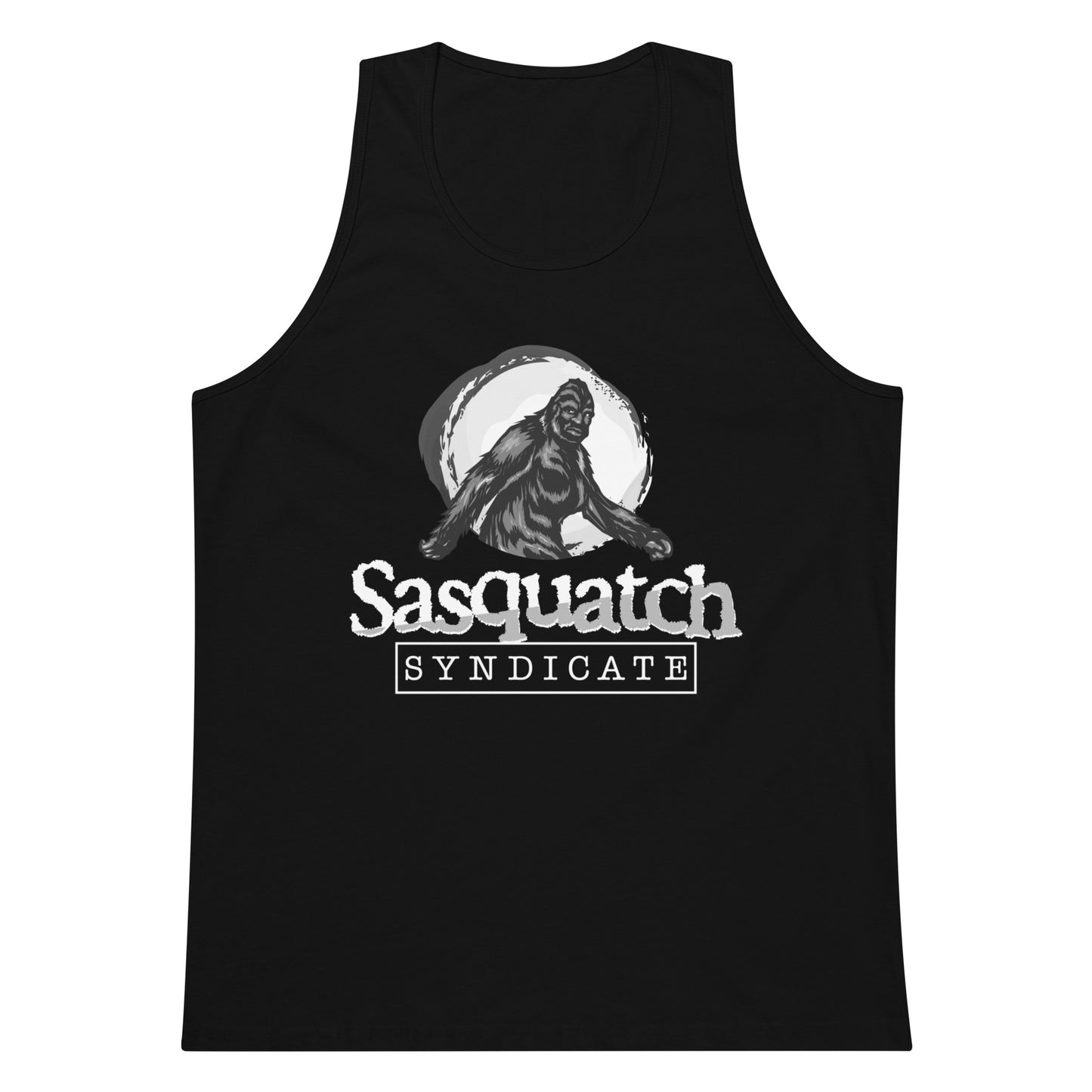 Men’s premium tank top